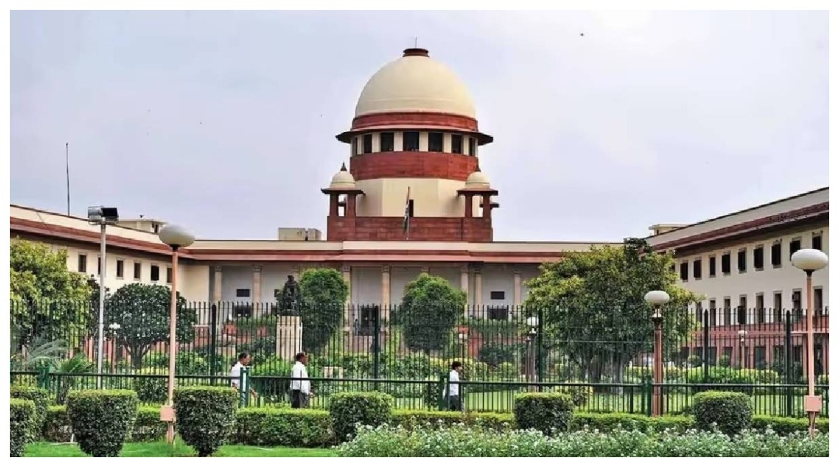 Photo of Citizenship Act : सुप्रीम कोर्ट का बड़ा फैसला…धारा 6A रहेगी बरकरार