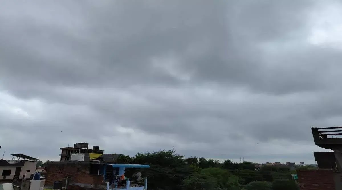 Weather Report