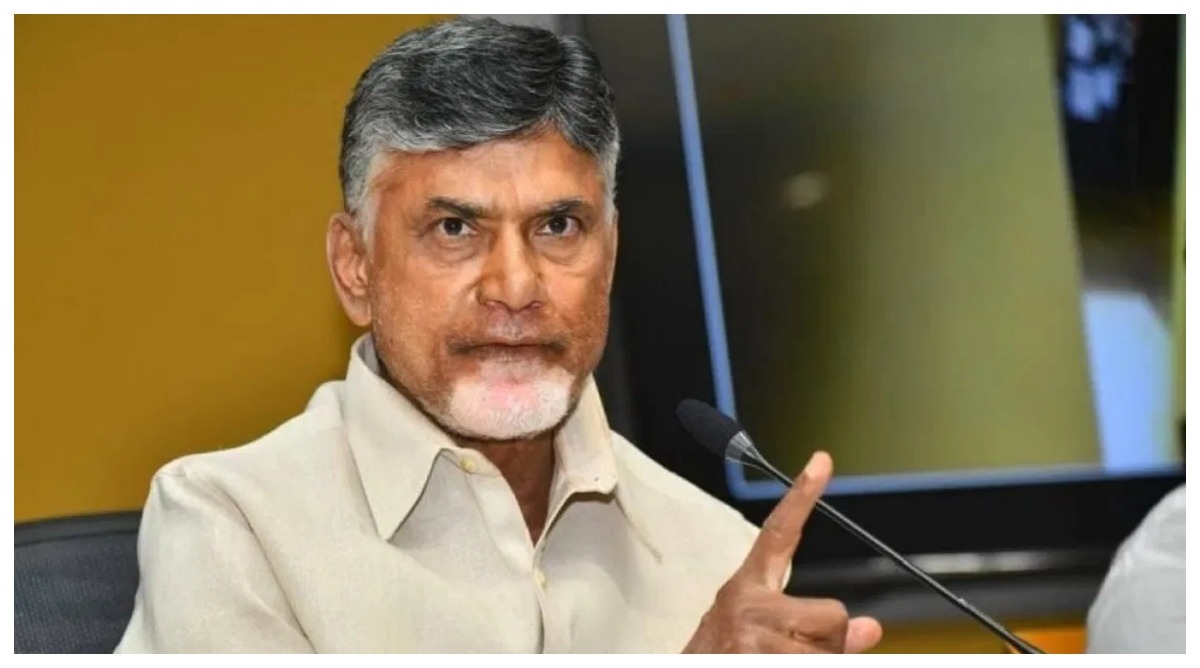 Photo of Andhra Pradesh : ‘जिनके दो से ज्यादा बच्चे…’, सीएम चंद्रबाबू नायडू का बयान