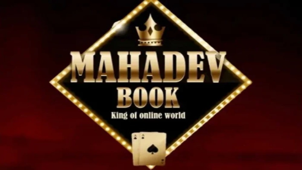 Mahadev Betting App