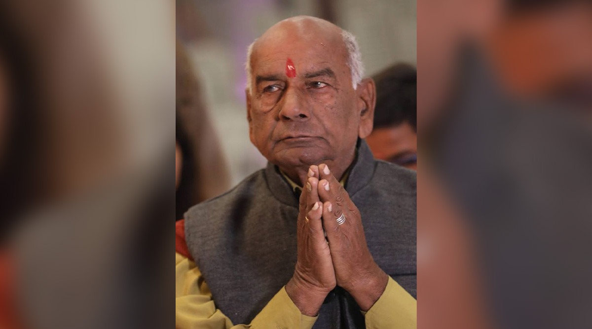 Photo of Homage : हिन्दी ख़बर के चेयरमैन अजय अग्रवाल के पिता हरस्वरूप अग्रवाल जी का हुआ निधन