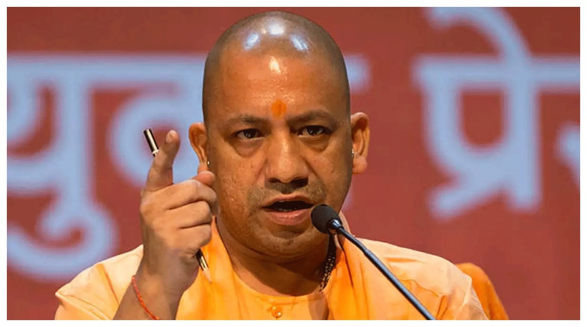 Photo of UP NEWS : बहराइच में हिंसा के बाद मृतक के परिवार से मिलेंगे सीएम योगी, लखनऊ में मुलाकात