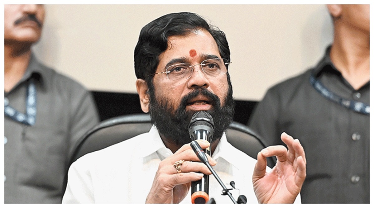 Photo of Maharashtra : ‘आरोपियों को नहीं छोड़ेंगे’ बाबा सिद्दीकी हत्याकांड पर बोले सीएम एकनाथ शिंदे