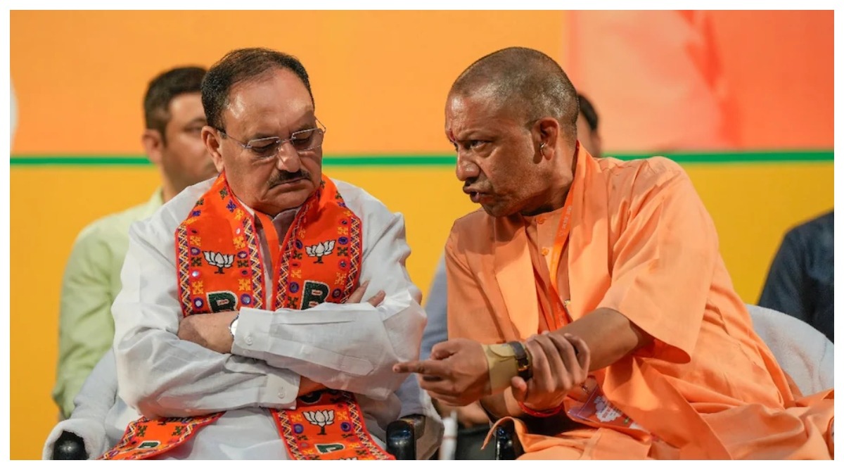 Photo of BJP Meeting : बीजेपी की होगी बैठक, यूपी उपचुनाव को लेकर मंथन