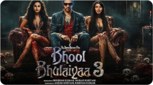 bhul bhulaiyaa 3