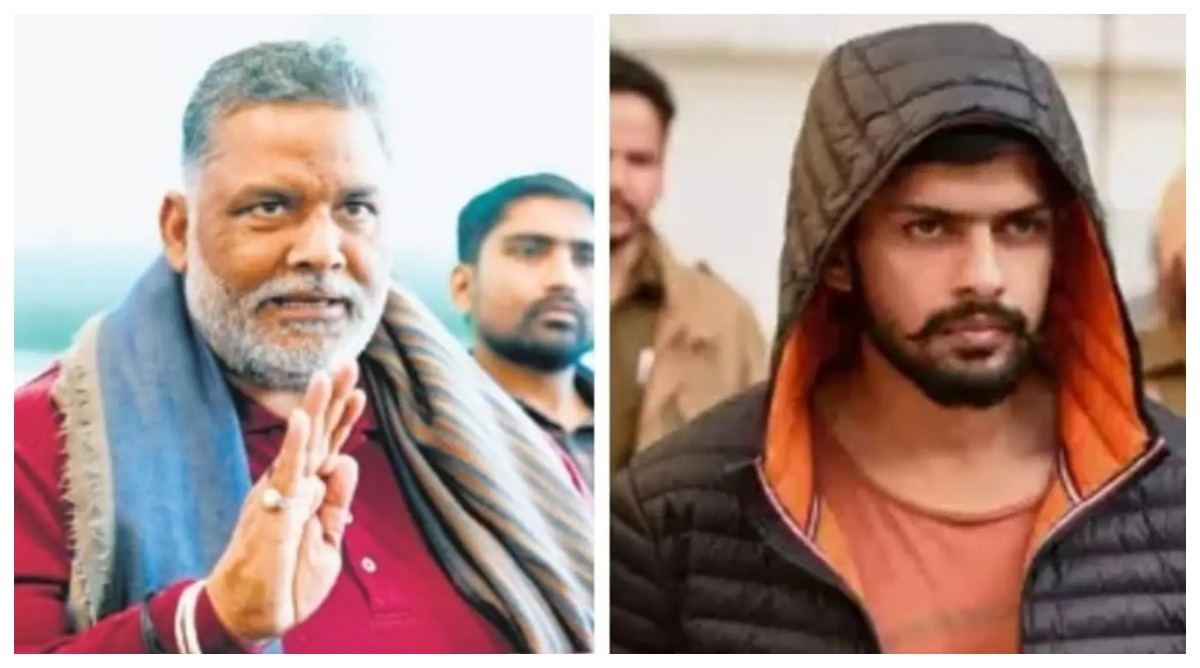 Photo of “24 घंटे में लॉरेंस बिश्नोई के पूरे नेटवर्क को…” लॉरेंस बिश्नोई को पप्पू यादव की खुली चुनौती