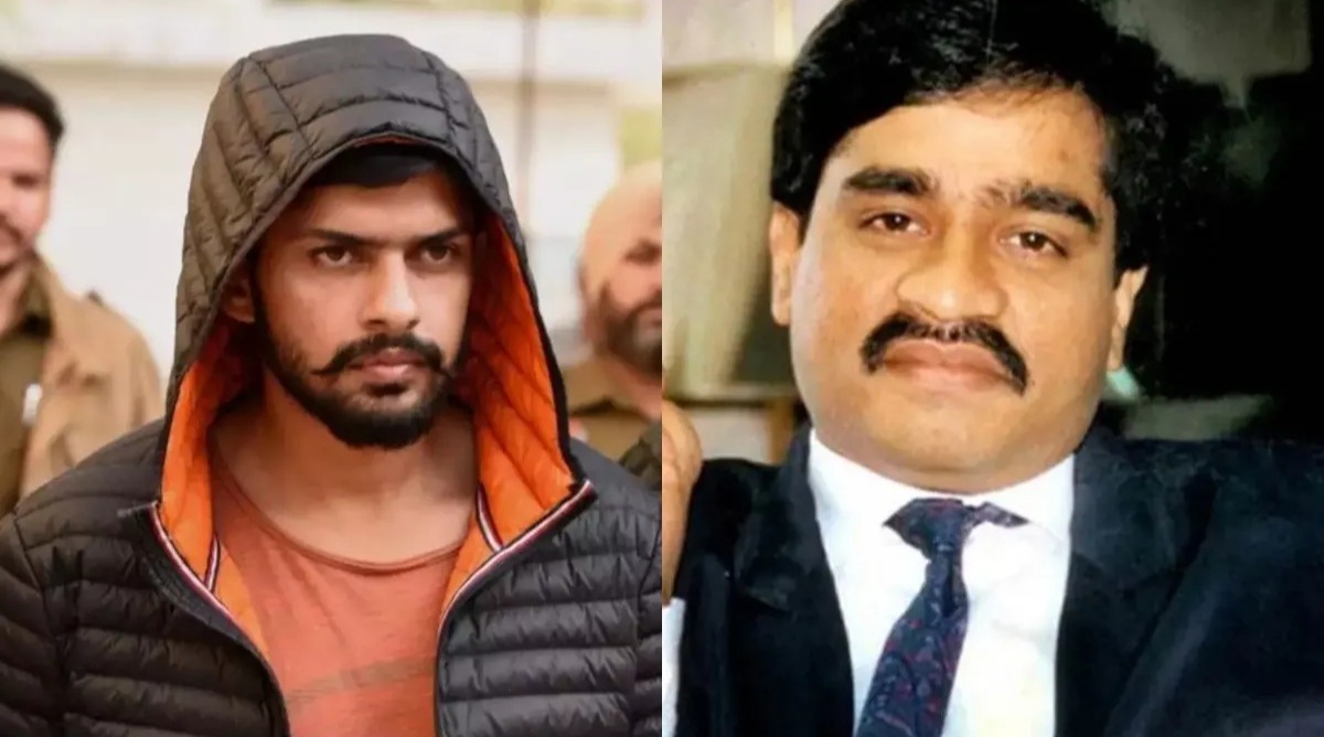 Lawrence Bishnoi Gang