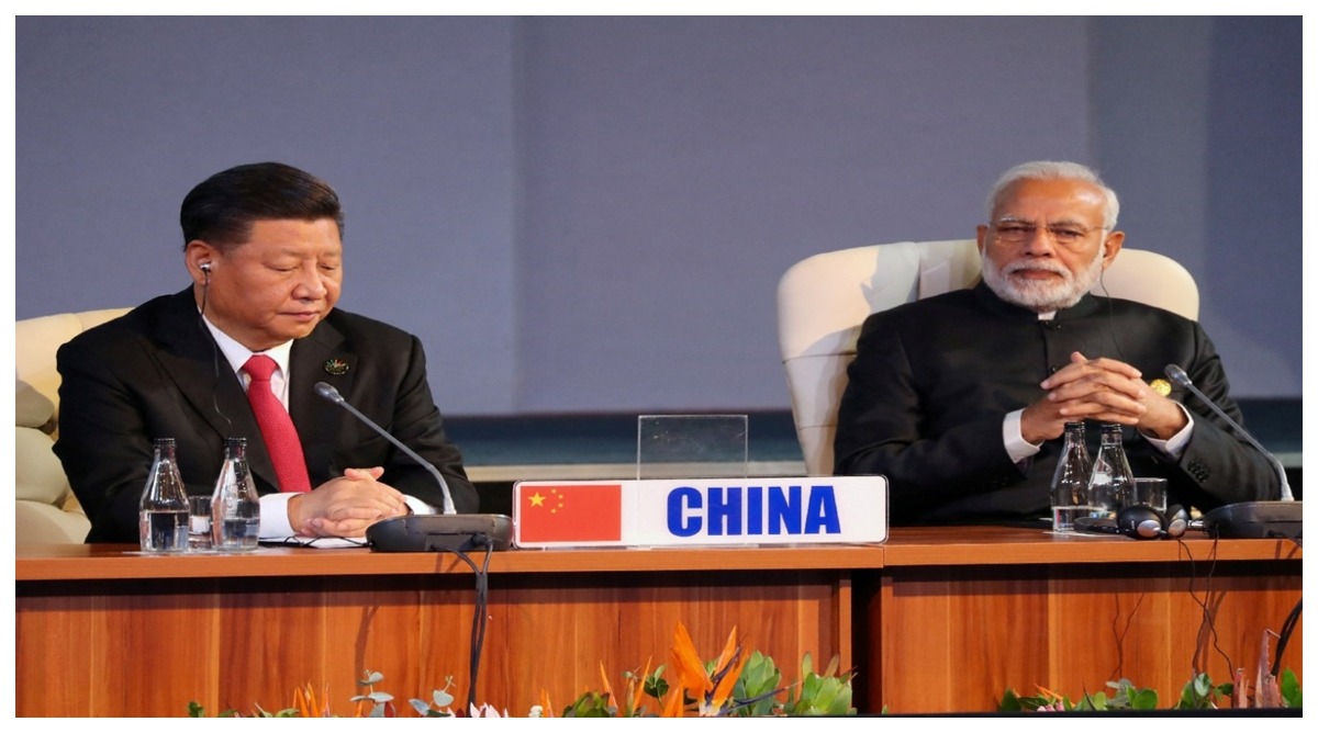 Photo of BRICS Summit 2024 : पीएम मोदी और शी जिनपिंग की होगी मुलाकात, 5 साल बाद यह औपचारिक वार्ता 