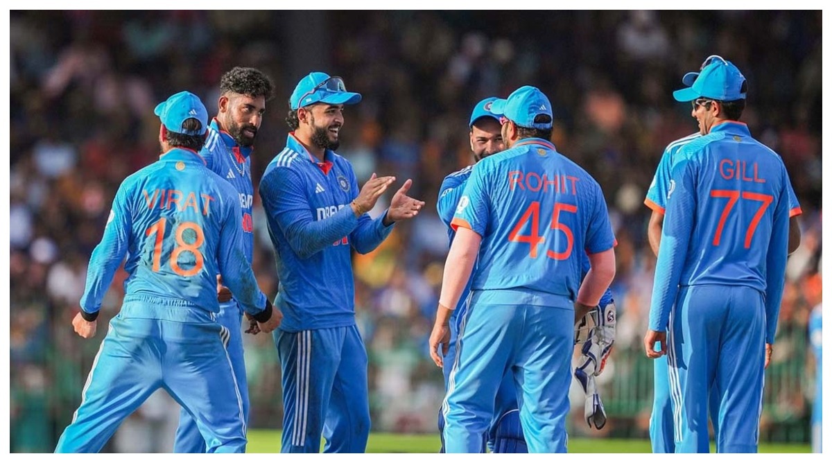 Photo of India vs Bangladesh : भारत और बांग्लादेश के बीच टी20 मुकाबला, जानें पिच रिपोर्ट