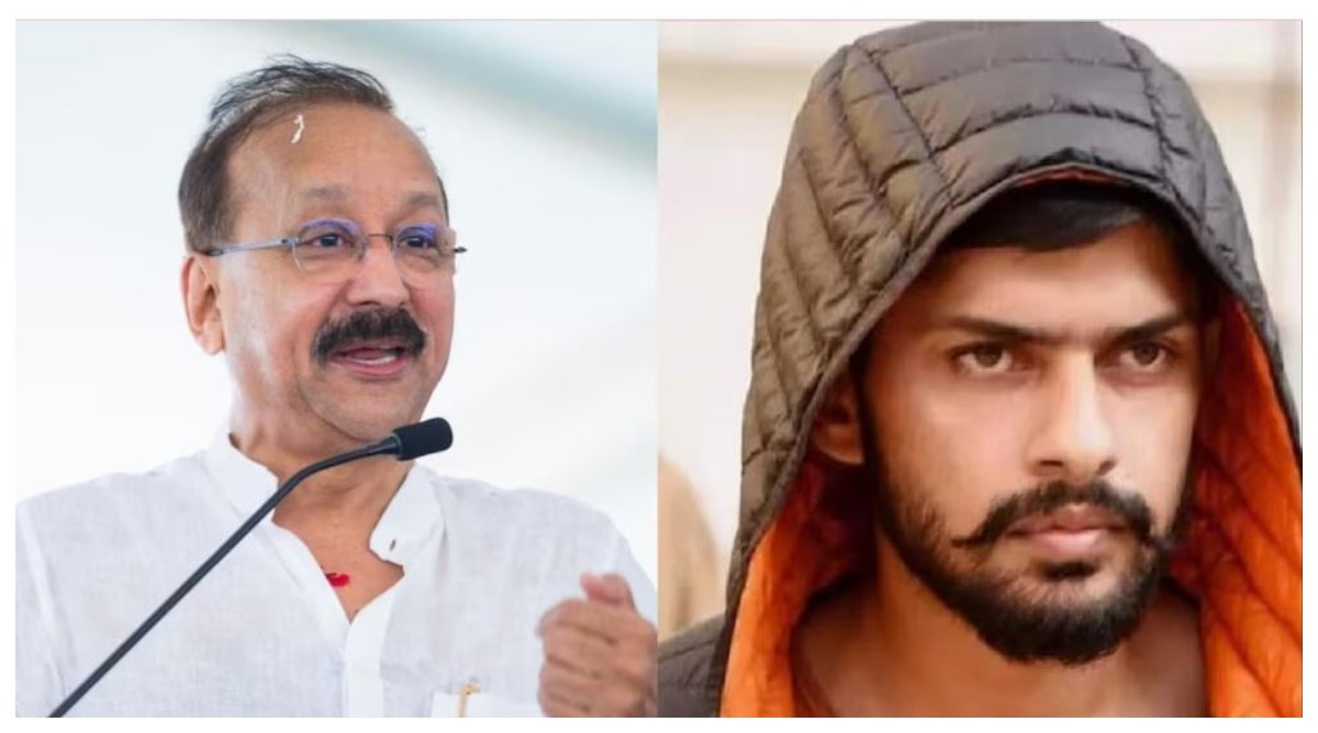 Photo of Baba Siddique Death : बिश्नोई गैंग ने हत्या की ली जिम्मेदारी, सलमान खान का किया जिक्र