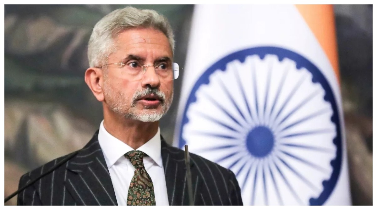 Photo of India Rejects : ‘ट्रूडो सरकार का एजेंडा वोट बैंक की राजनीति …’, निज्जर मामले में भारत ने कनाडा को दिया जवाब