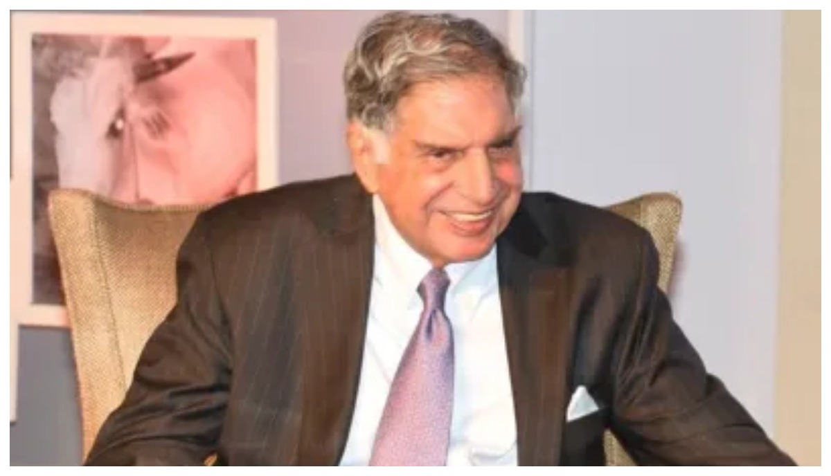 Photo of Ratan Tata : रतन टाटा के निधन पर महाराष्ट्र और झारखंड में एक दिन के राजकीय शोक का हुआ ऐलान