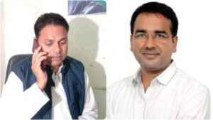 Kedarnath Assembly Bye Election