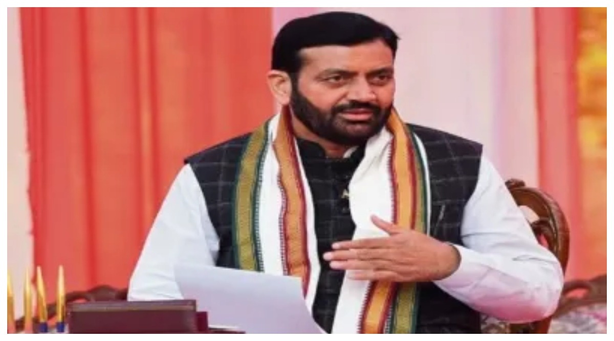 Photo of Haryana Election Results : ‘पीएम मोदी की नीतियों पर हरियाणा की जनता…’, चुनाव नतीजों पर बोले सीएम नायब सिंह सैनी