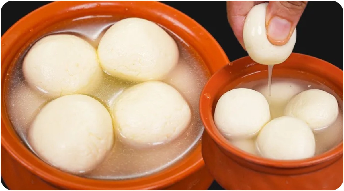 Photo of Diwali: इस दिवाली बनाएं बनाएं स्पंजी रसगुल्ला होंगे ये फायदे