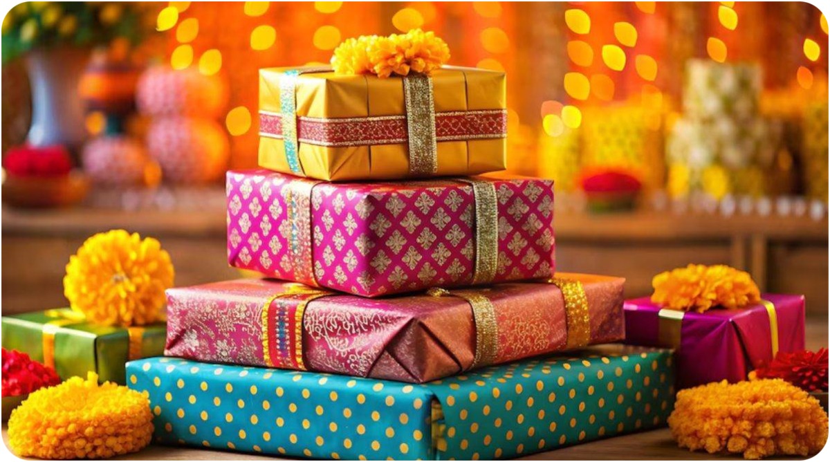Photo of Diwali: इस दिवाली अपने फ्रेंड्स को दे ये खास गिफ्ट
