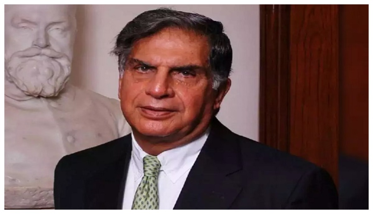 Photo of Ratan Tata Death : थोड़ी देर में रतन टाटा का होगा अंतिम संस्कार, अमित शाह, सीएम शिंदे समेत कई दिग्गज मौजूद