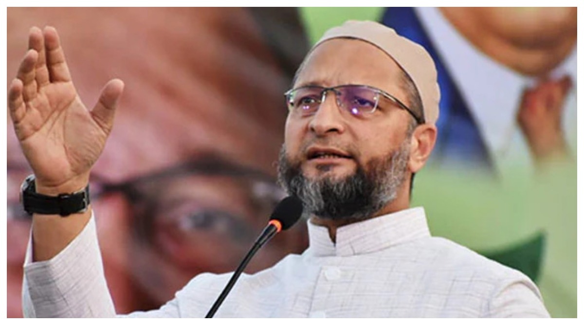 Photo of Asaduddin Owaisi on result : असदुद्दीन ओवैसी ने कांग्रेस पर साधा निशाना, कहा – ‘जीत जाओ तो ईवीएम ठीक और…’