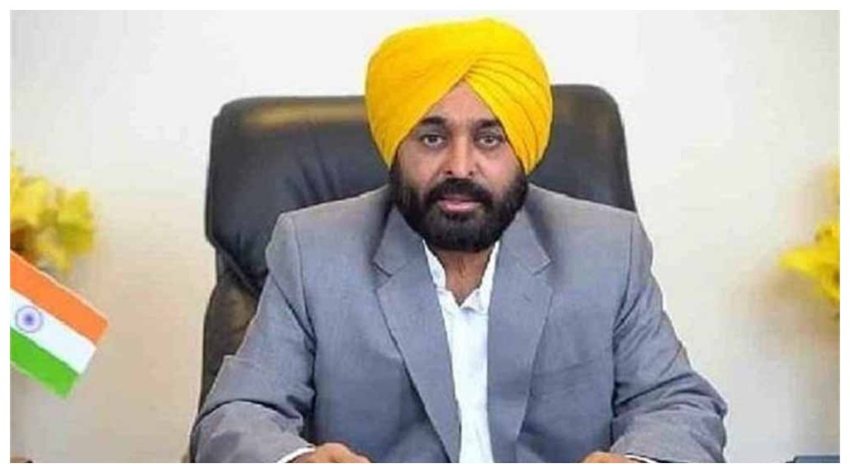 Photo of Punjab : बेबुनियाद, तर्कहीन और गैर-जिम्मेदाराना बयानों से लोगों को गुमराह कर रहे हैं विपक्ष के नेता : सीएम भगवंत सिंह मान