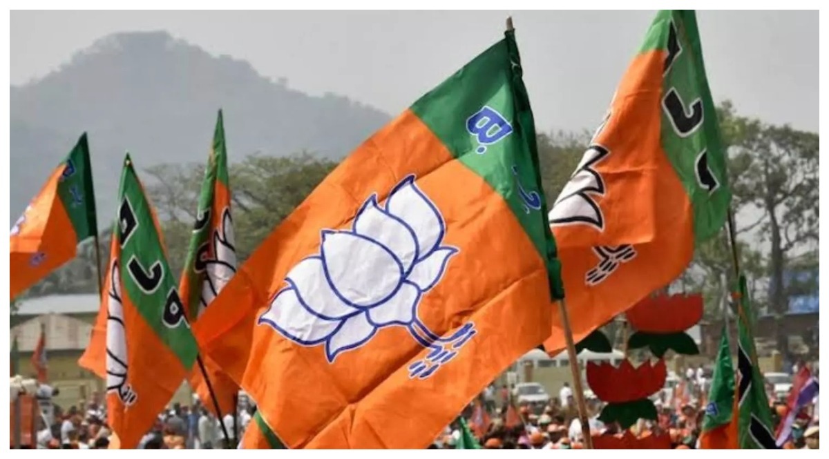 Photo of By-Election : यूपी उपचुनाव के लिए बीजेपी ने 7 उम्मीदवारों की लिस्ट की जारी, जानें किसे उतारा ?
