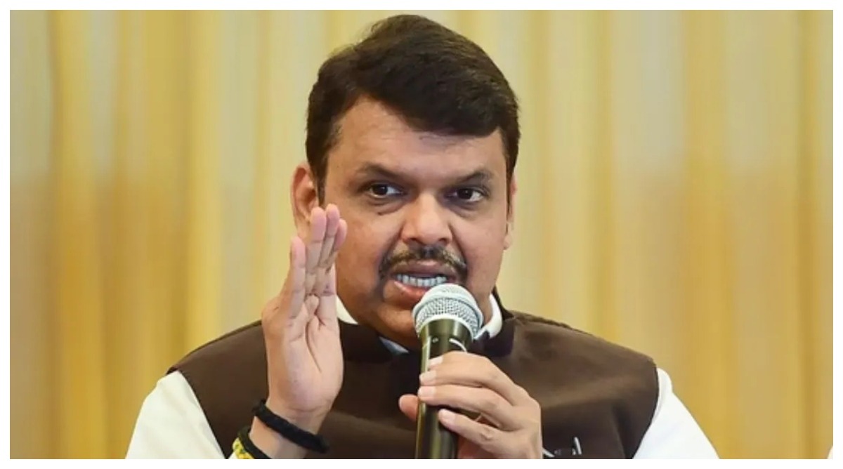 Photo of Maharashtra : ‘अगर उम्मीदवार नहीं उतारते तो…’, अमित ठाकरे को लेकर बोले डिप्टी सीएम फडणवीस