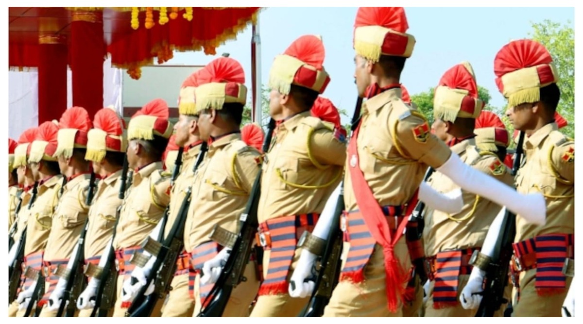 Photo of Constable Bharti : राजस्थान पुलिस कांस्टेबल भर्ती परीक्षा का परिणाम हुआ घोषित, ऐसे करें चेक
