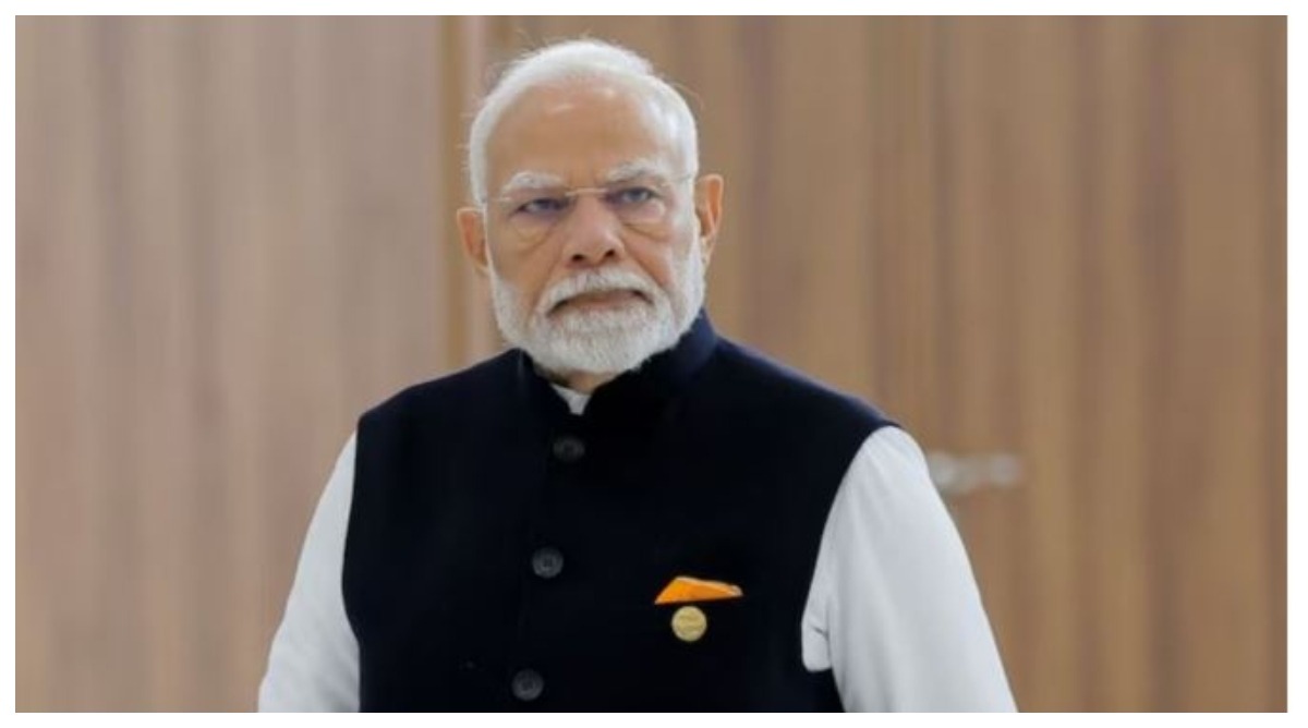 Photo of Digital Arrest : स्क्रीनशॉट लें और रिकॉर्डिंग जरूर करें…’, डिजिटल अरेस्ट पर बोले पीएम मोदी