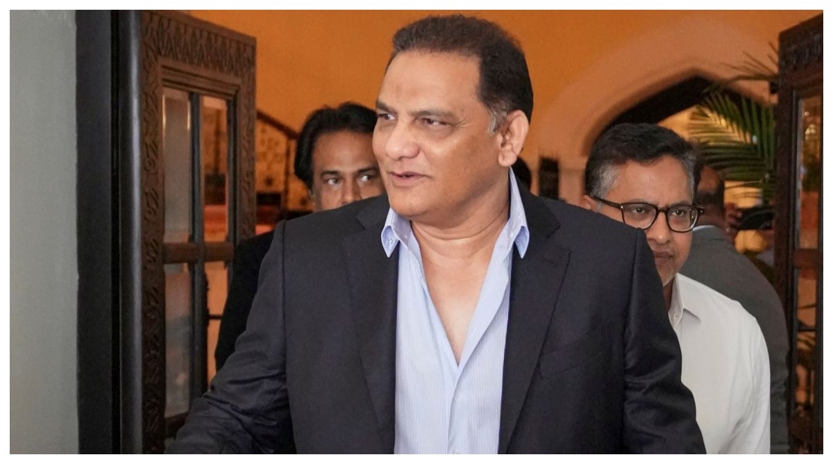 Photo of Azharuddin : ईडी ने पूर्व क्रिकेटर मोहम्मद अजहरुद्दीन को भेजा समन, जानें क्या है मामला