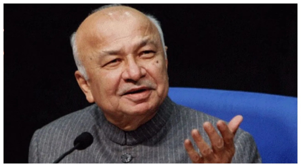 Photo of Sushil Kumar Shinde : ‘बहुत हार्ड वर्किंग हैं…’ कांग्रेस नेता सुशील कुमार शिंदे ने की पीएम मोदी की तारीफ