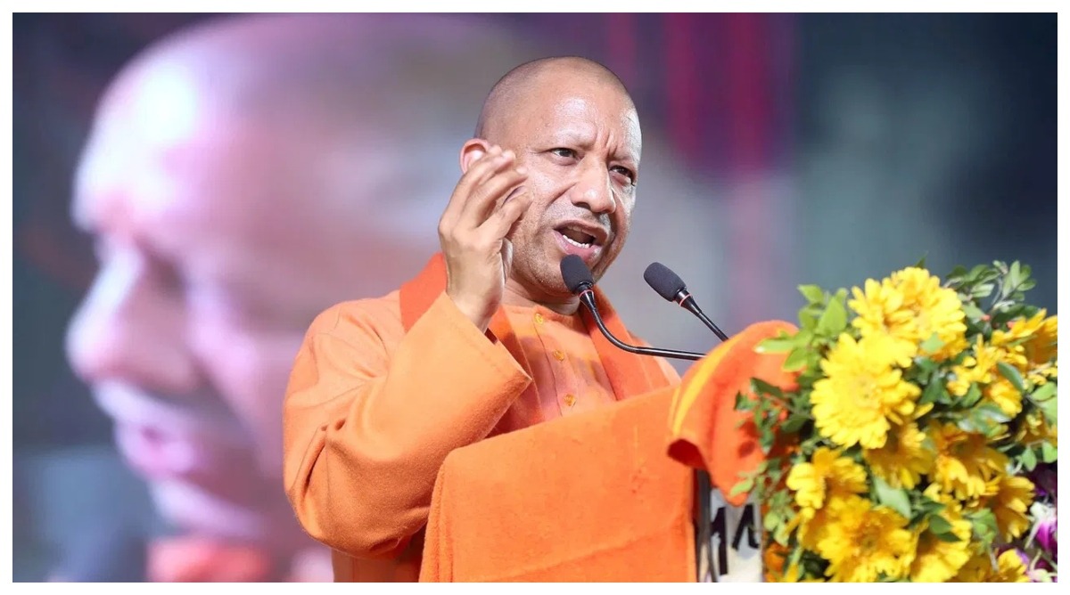 Photo of UP NEWS : अपनी ग्राम पंचायत को आत्मनिर्भर और स्मार्ट बनाएं, गांव की समस्या का समाधान वहीं पर करना है : सीएम योगी