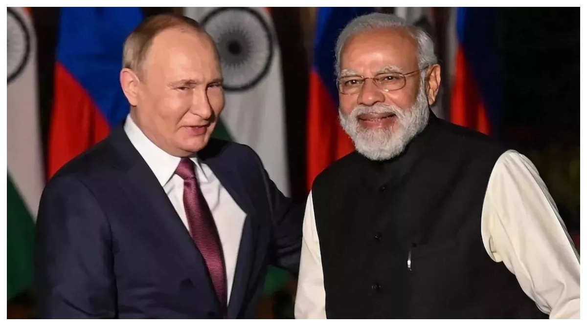 Photo of BRICS Summit : पीएम मोदी रूस का करेंगे दौरा, ब्रिक्स समिट में लेंगे हिस्सा
