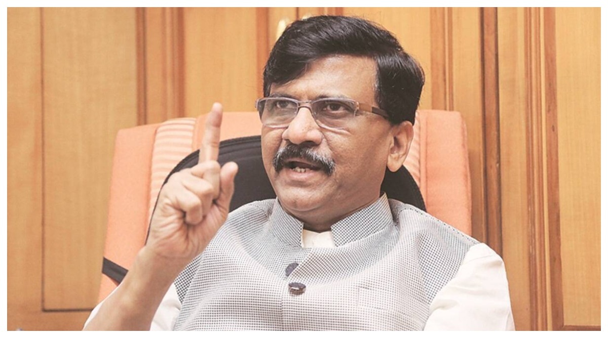 Photo of Maharashtra : बाबा सिद्दीकी हत्याकांड पर संजय राउत ने शिंदे सरकार पर साधा निशाना, कहा – ‘हिम्मत है तो आरोपियों का…’