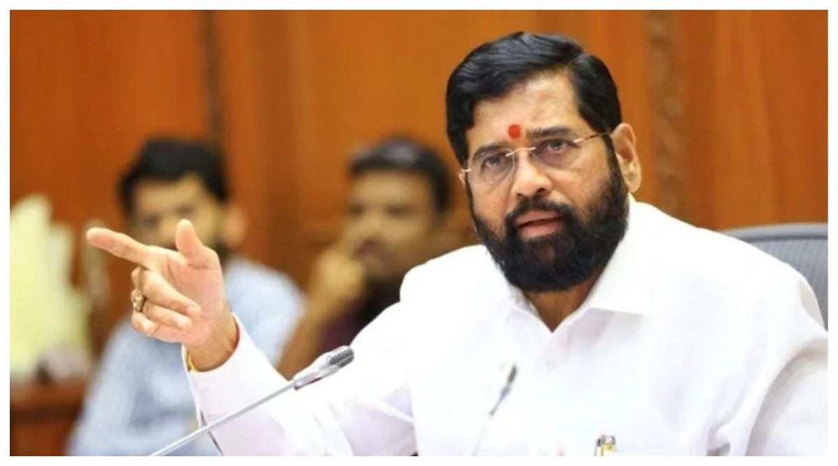 Photo of Maharashtra : ‘नक्सलवाद को पूरे देश से समाप्त…’, केंद्रीय गृह मंत्री अमित शाह के साथ बैठक के बाद बोले सीएम एकनाथ शिंदे