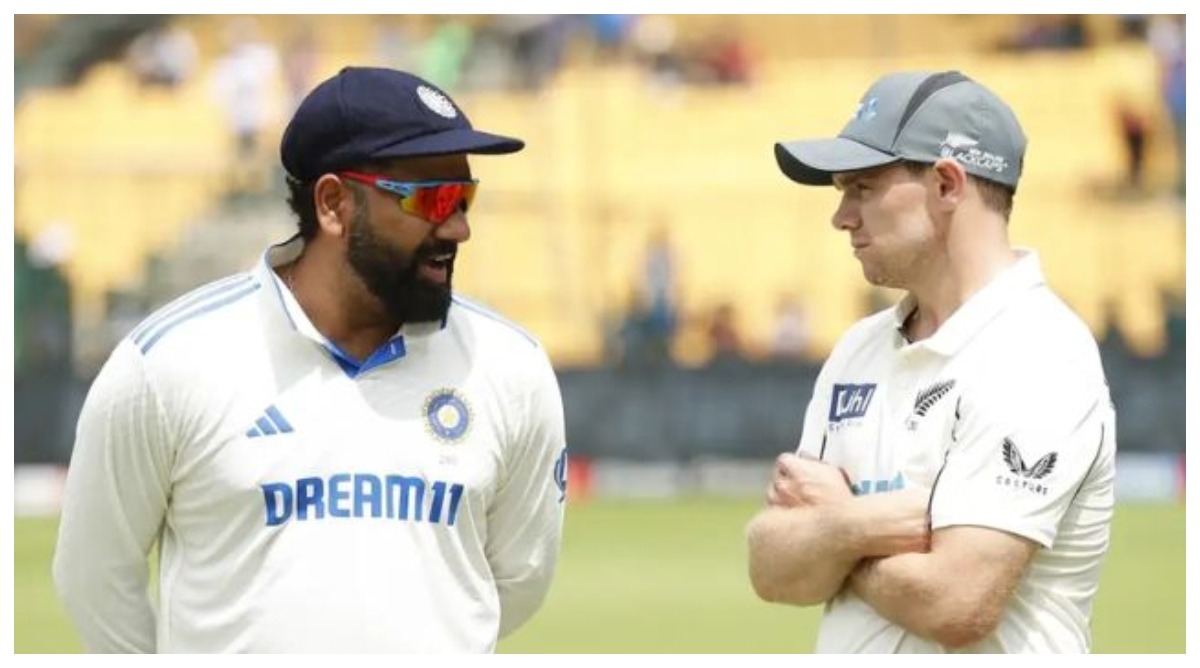 Photo of IND vs NZ : भारत और न्यूजीलैंड के बीच दूसरा टेस्ट मैच आज, जानें पिच रिपोर्ट
