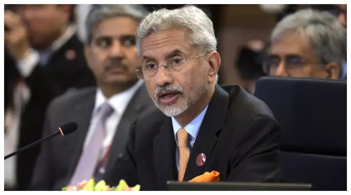 Photo of Foreign Minister Address : ‘मतभेदों को बातचीत और…’ कजान में बोले विदेश मंत्री एस जयशंकर