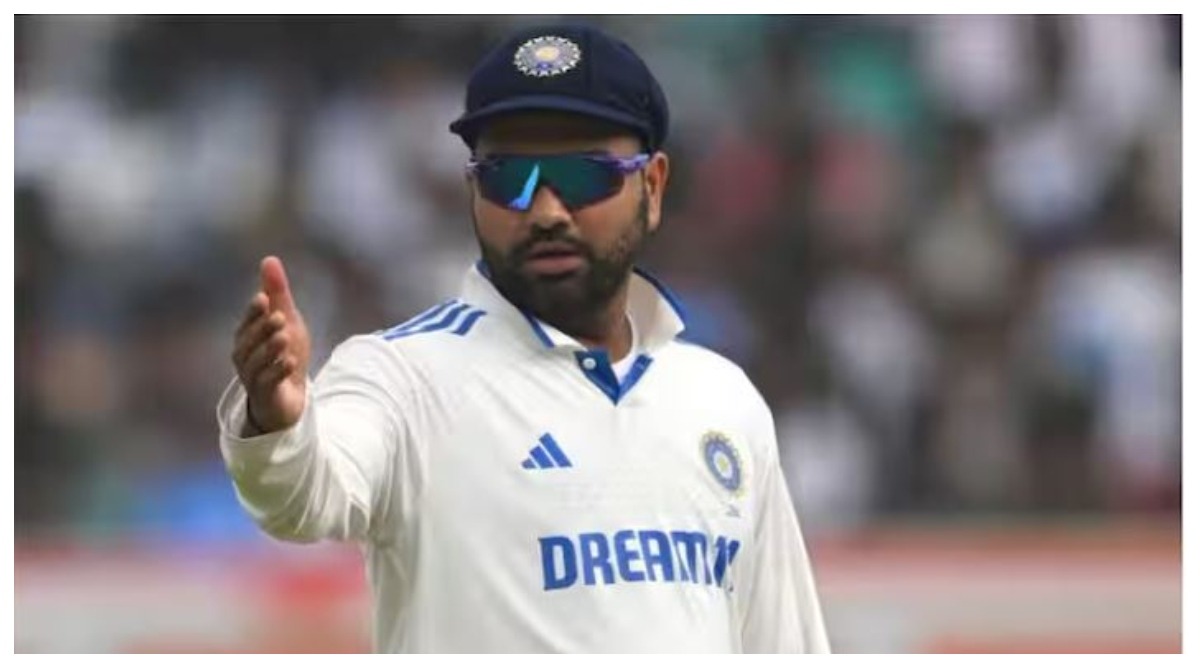 Photo of IND vs NZ :  हार के बाद कप्तान रोहित शर्मा बोले… 46 रन पर आउट होने की उम्मीद नहीं थी