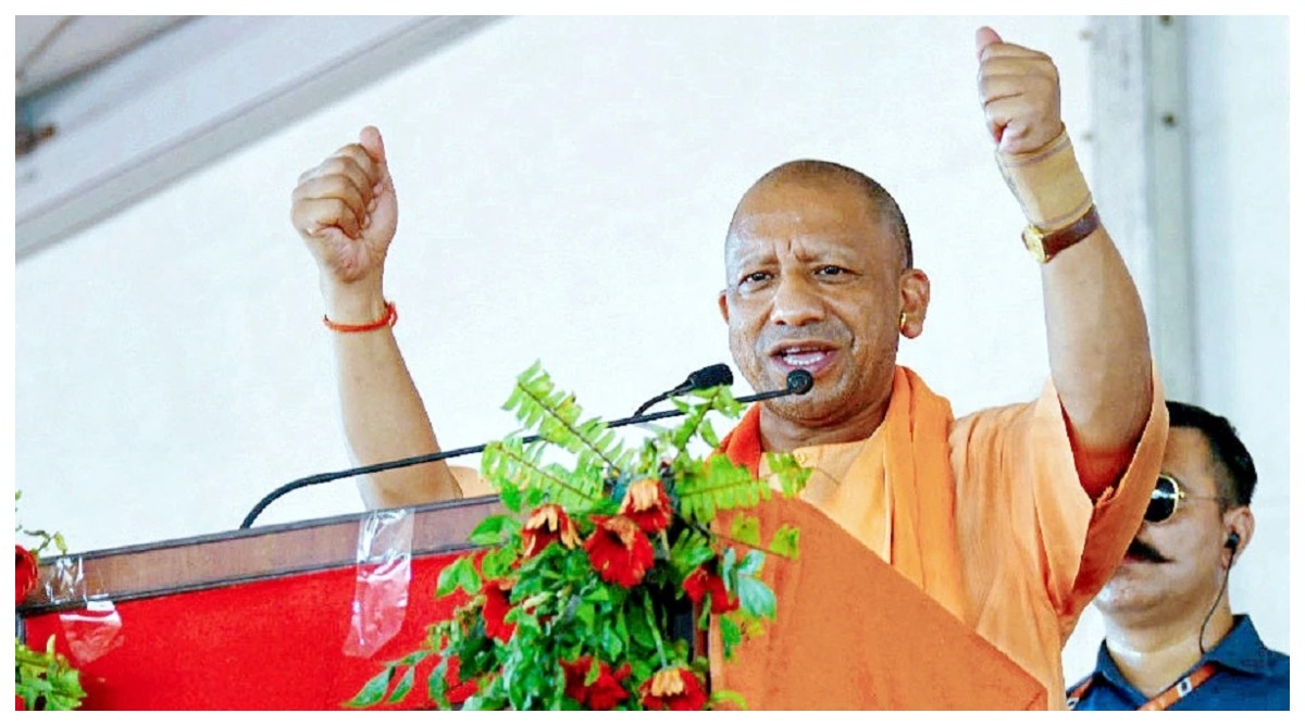 Photo of UP NEWS : ‘हमारे रोइंग खिलाड़ी ओलंपिक और…’, जूनियर नेशनल रोइंग चैंपियनशिप के समापन में बोले सीएम योगी