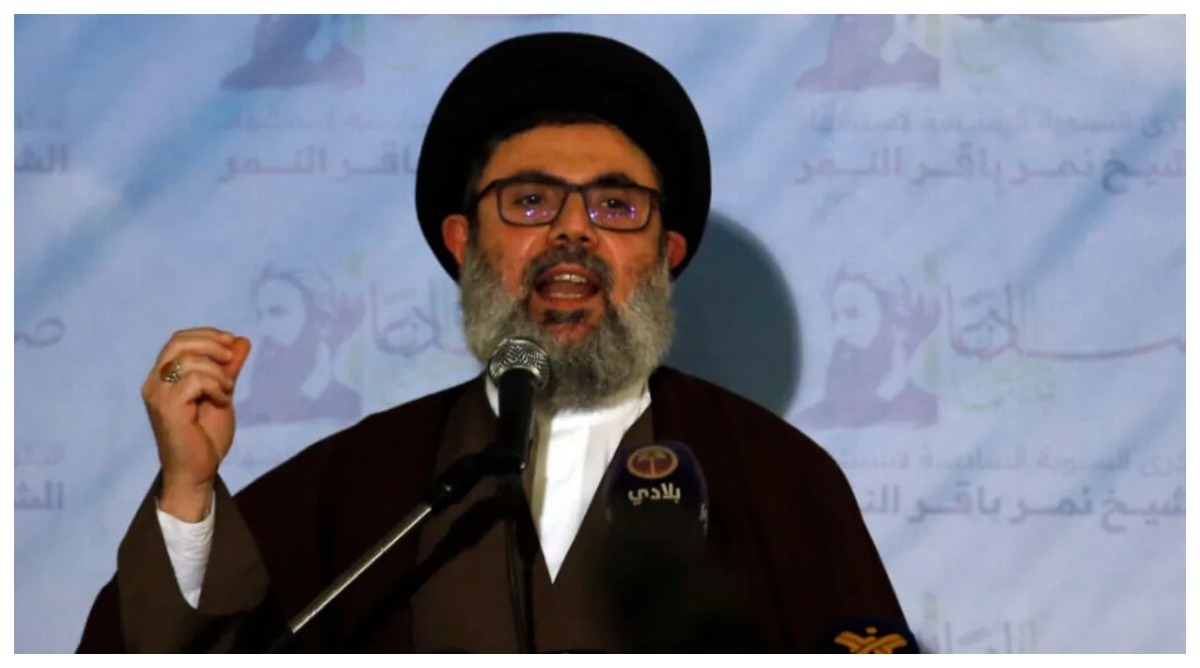 Photo of Hezbollah Chief : इजरायल का बड़ा दावा… हिजबुल्लाह का नया चीफ किया ढेर