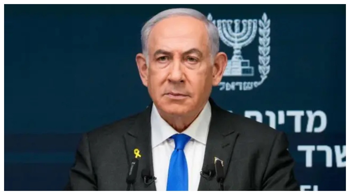 Photo of Israel : पीएम नेतन्याहू के घर पर हमले का इजरायल ने लिया बदला, बेरुत और गाजा पर किए हवाई हमले