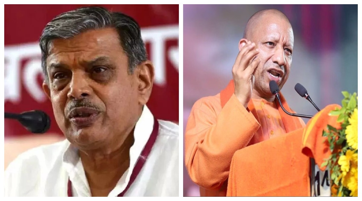 Photo of RSS On Yogi Adityanath : RSS ने सीएम योगी के बटेंगे तो कटेंगे वाले बयान का किया समर्थन, कहा – ‘एकता की आवश्यकता…’