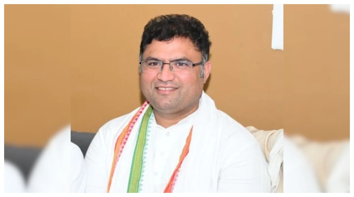 Photo of Haryana : अशोक तंवर ने कांग्रेस की ज्वॉइन, एक घंटा पहले बीजेपी की रैली में थे