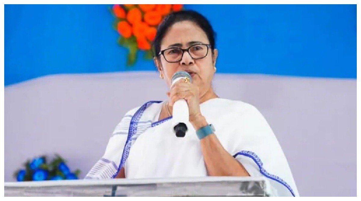 Photo of West Bengal : ‘बंगाल में सांप्रदायिक दंगे भड़काने और…’, सीएम ममता बनर्जी का बड़ा दावा