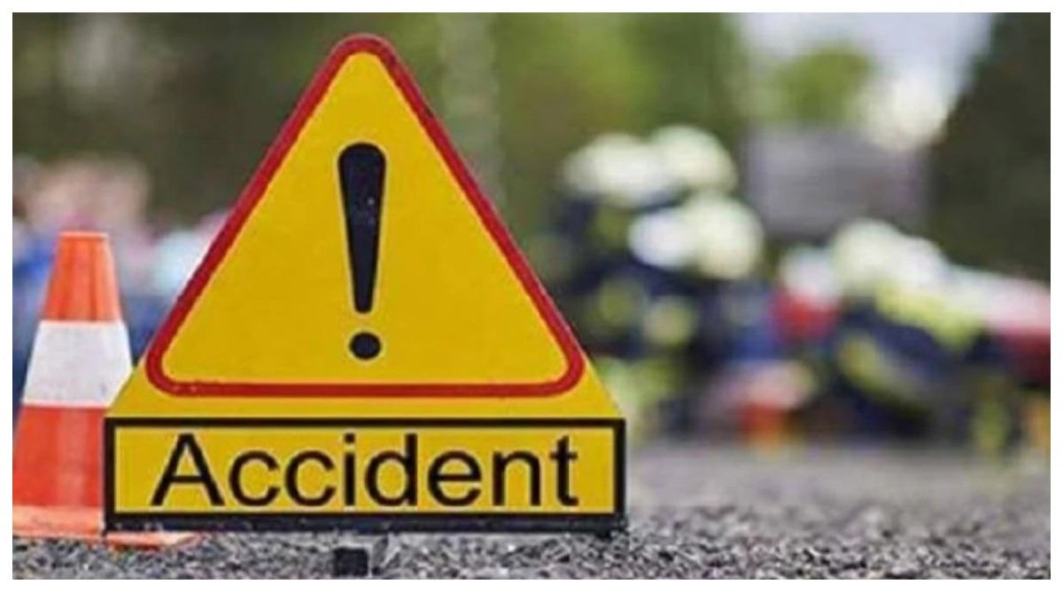Photo of Accident: : दिल्ली – जयपुर नेशनल हाईवे पर भीषण हादसा, बस ट्रॉली से टकराई, तीन की मौत