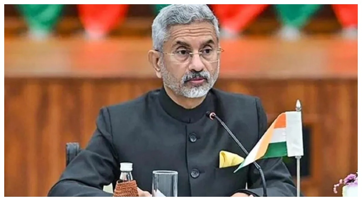 Photo of SCO summit : इस्लामाबाद में विदेश मंत्री एस जयशंकर ने पाकिस्तान को सुनाई खरी – खरी, कहा – ‘अगर आतंकी घटनाएं जारी रहेंगी तो…’