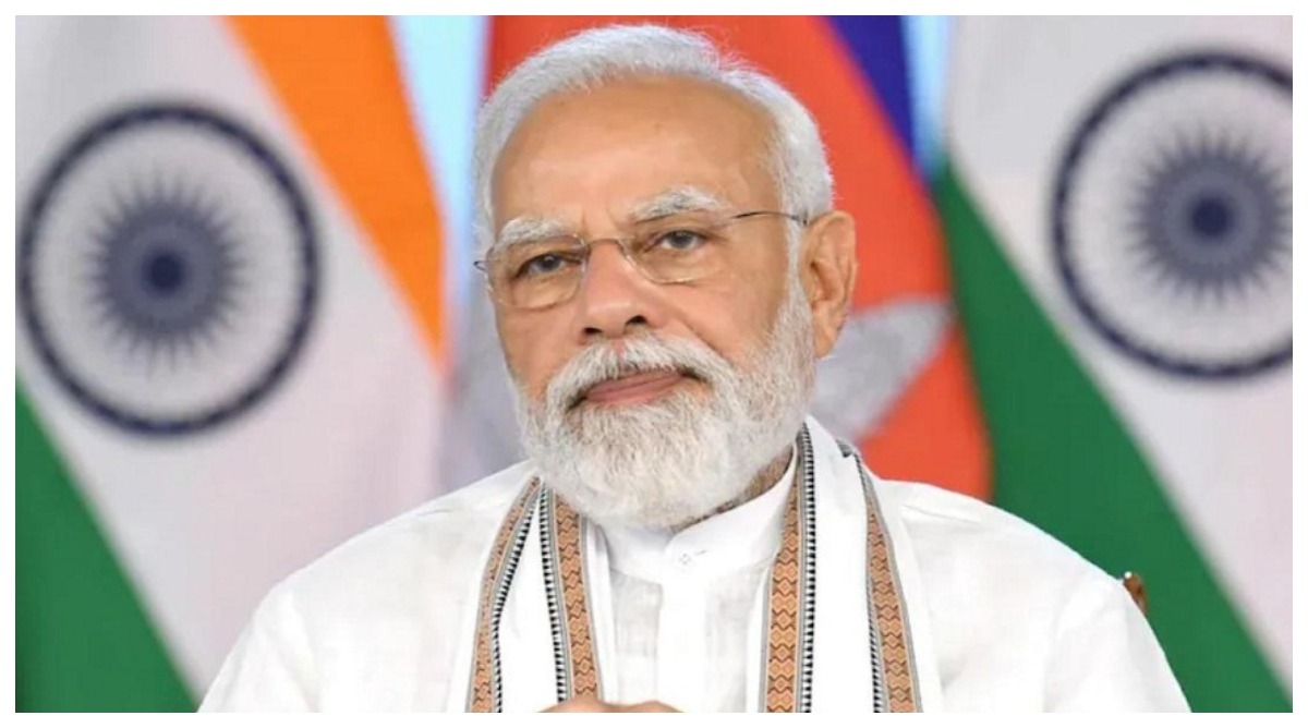 Photo of Jammu – Kashmir : पीएम मोदी ने उमर अब्दुल्ला को दी बधाई, कहा – ‘सेवा करने के उनके प्रयासों…’
