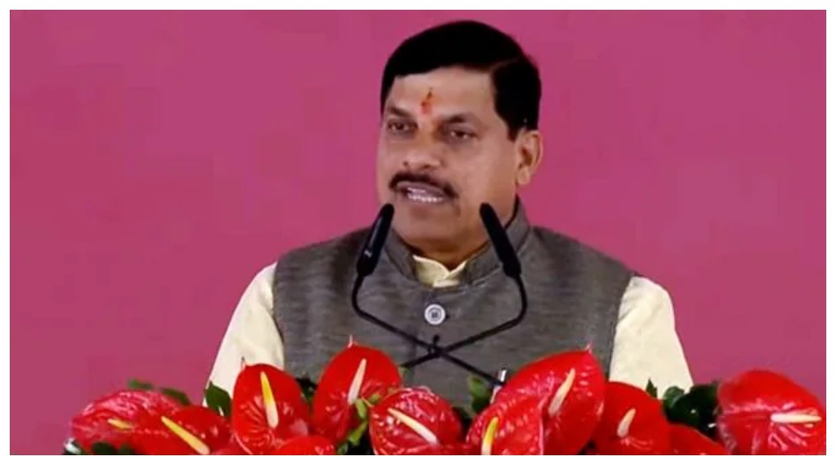 Photo of Maharashtra Politics : ‘ऐसे झूठे षड्यंत्रों पर विश्वास…’, शिवसेना (UBT) नेता संजय राउत के बयान पर बोले सीएम मोहन यादव