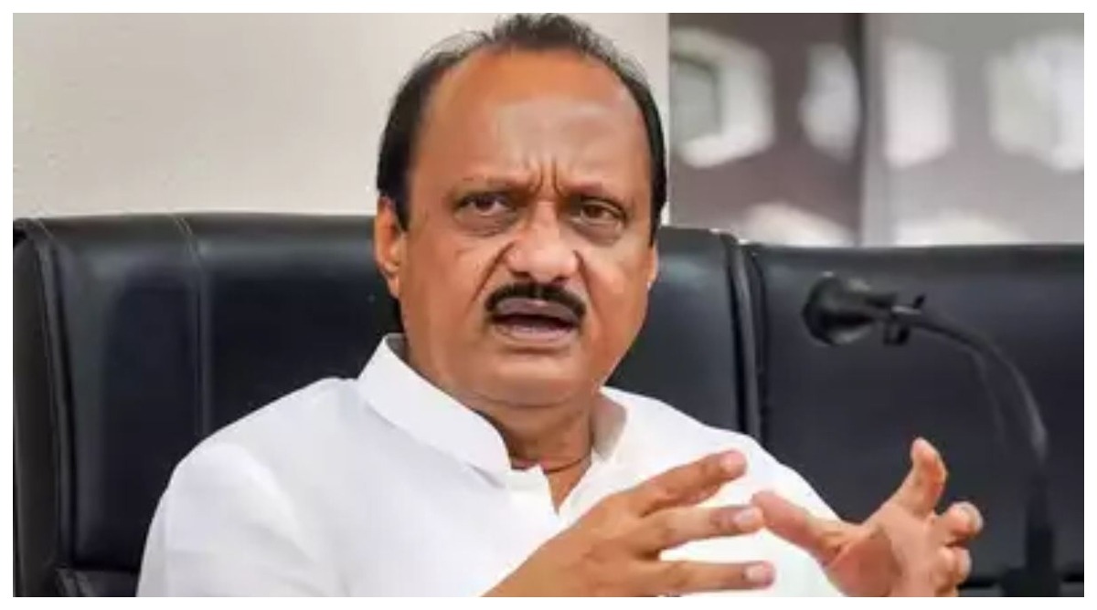 Photo of Baba Siddique Death : बाबा सिद्दीकी की हत्या पर उपमुख्यमंत्री अजीत पवार ने कहा – ‘हत्या की सुपारी…’