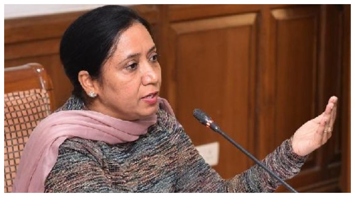 Photo of Punjab : महिलाओं को आत्मनिर्भर बनाने के उद्देश्य से विशेष मेगा रोजगार कैंप लगेंगे : डॉ. बलजीत कौर