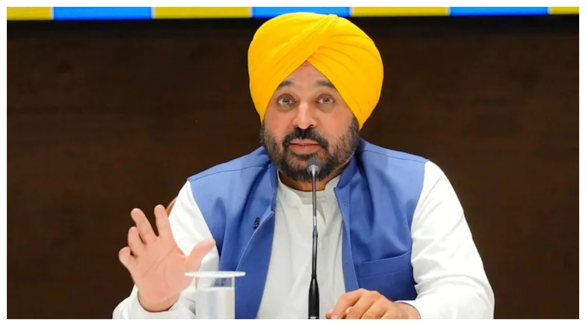Photo of Punjab : आढ़तियों के हितों की रक्षा के लिए सरकार हर संभव कदम उठाएगी : सीएम भगवंत मान
