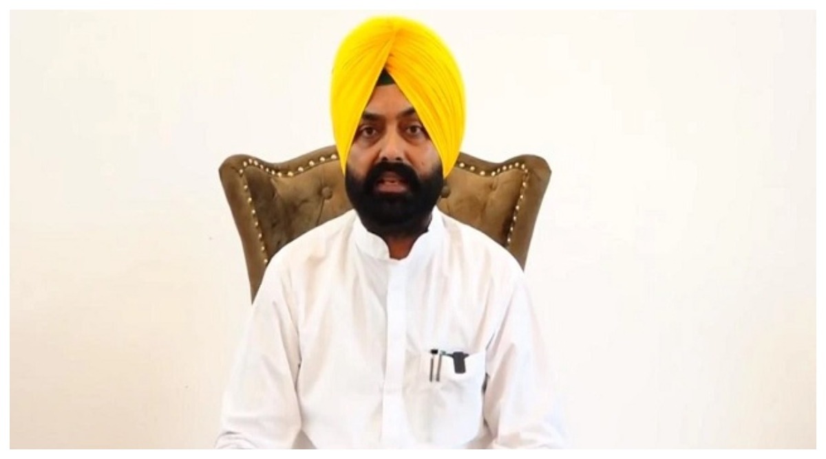 Photo of Punjab : 3,189 कर्मचारियों को वार्षिक वेतन वृद्धि के बकाया की पहली किश्त 1.15 करोड़ रुपये जारी